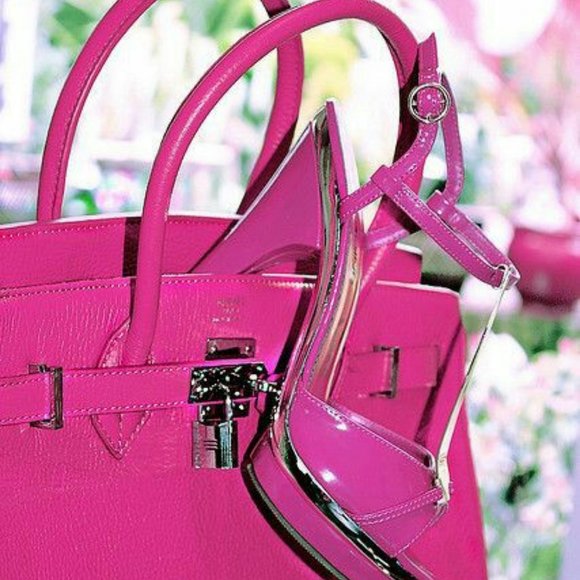 Designer Bags, Clothing, Shoes, Hermès Scarves, Accessories 💋 - Picture 4 of 15